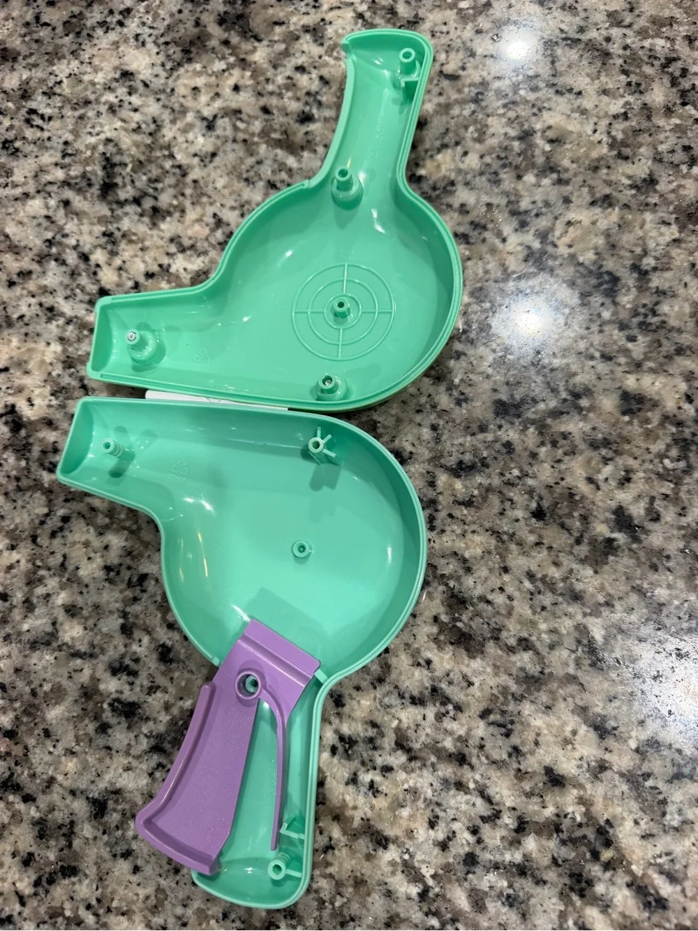 Vintage Little Tikes hair dryer